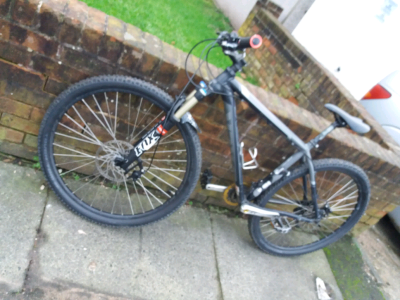trek paragon gary fisher